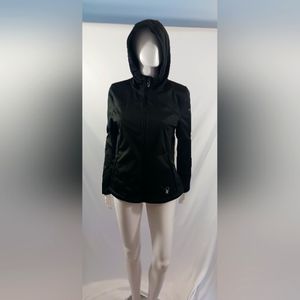 Spyder Jacket